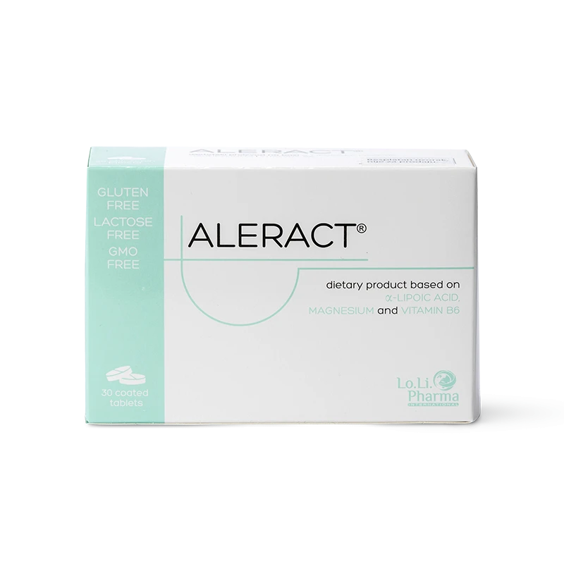 ALERACT®