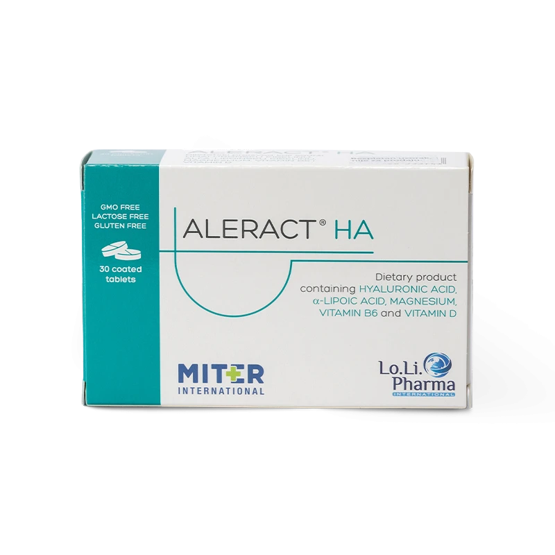 ALERACT® HA