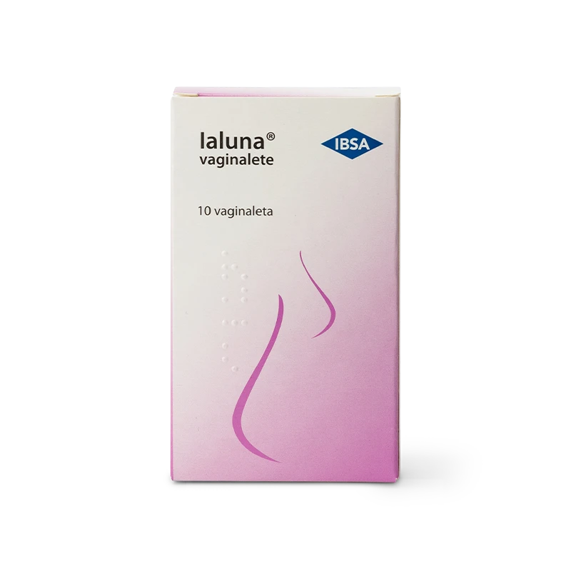 IALUNA®