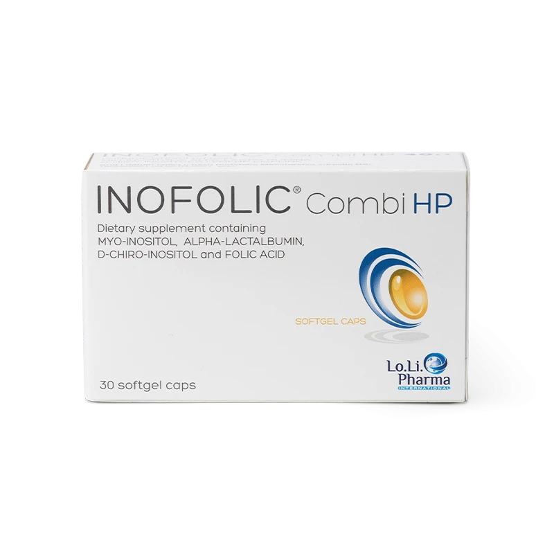 INOFOLIC® COMBI HP