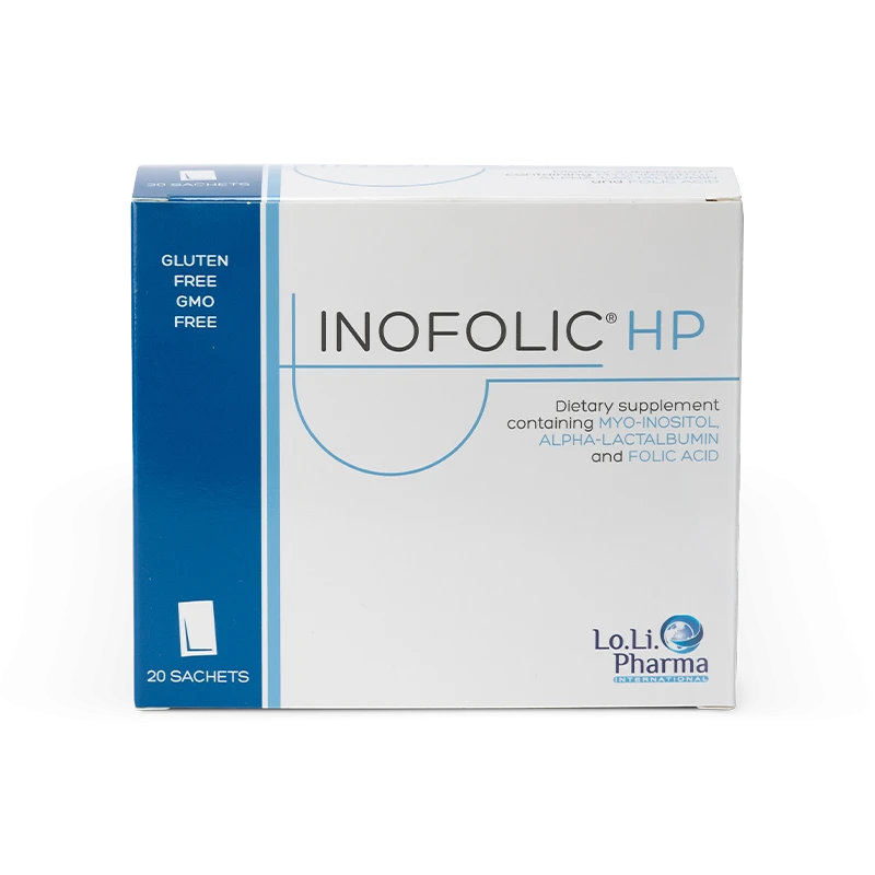 INOFOLIC® HP