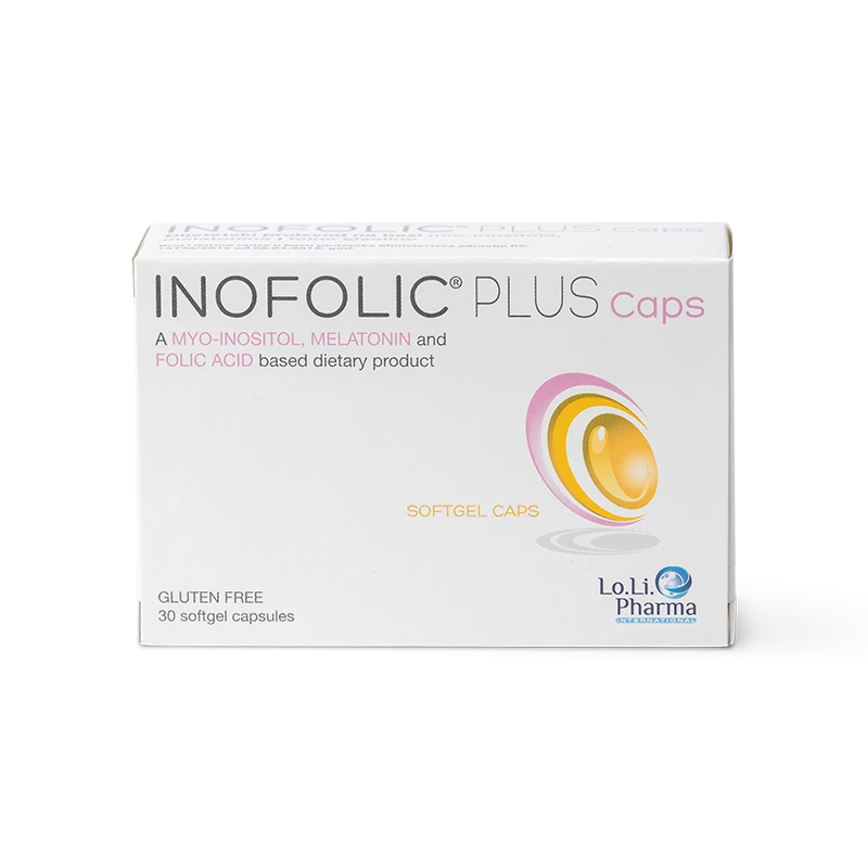 INOFOLIC® PLUS