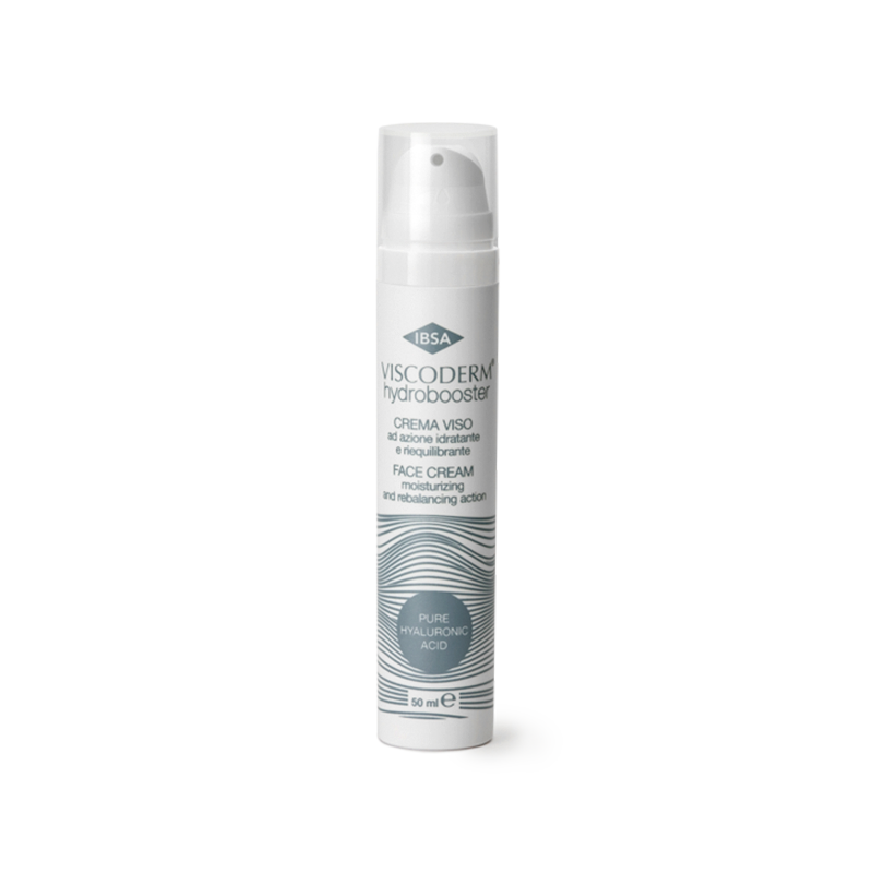 VISCODERM® Hydrobooster krema