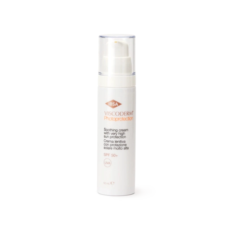 VISCODERM® Photoprotection SPF 50+